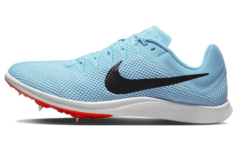 Кроссовки Nike Zoom Rival унисекс
Кроссовки Nike Zoom Rival унисекс