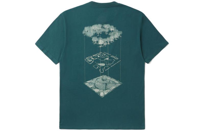 Carhartt WIP Футболка мужская зеленая, Зеленый, Carhartt WIP Футболка мужская зеленая
Carhartt WIP Футболка мужская зеленая, Зеленый, Carhartt WIP Футболка мужская зеленая