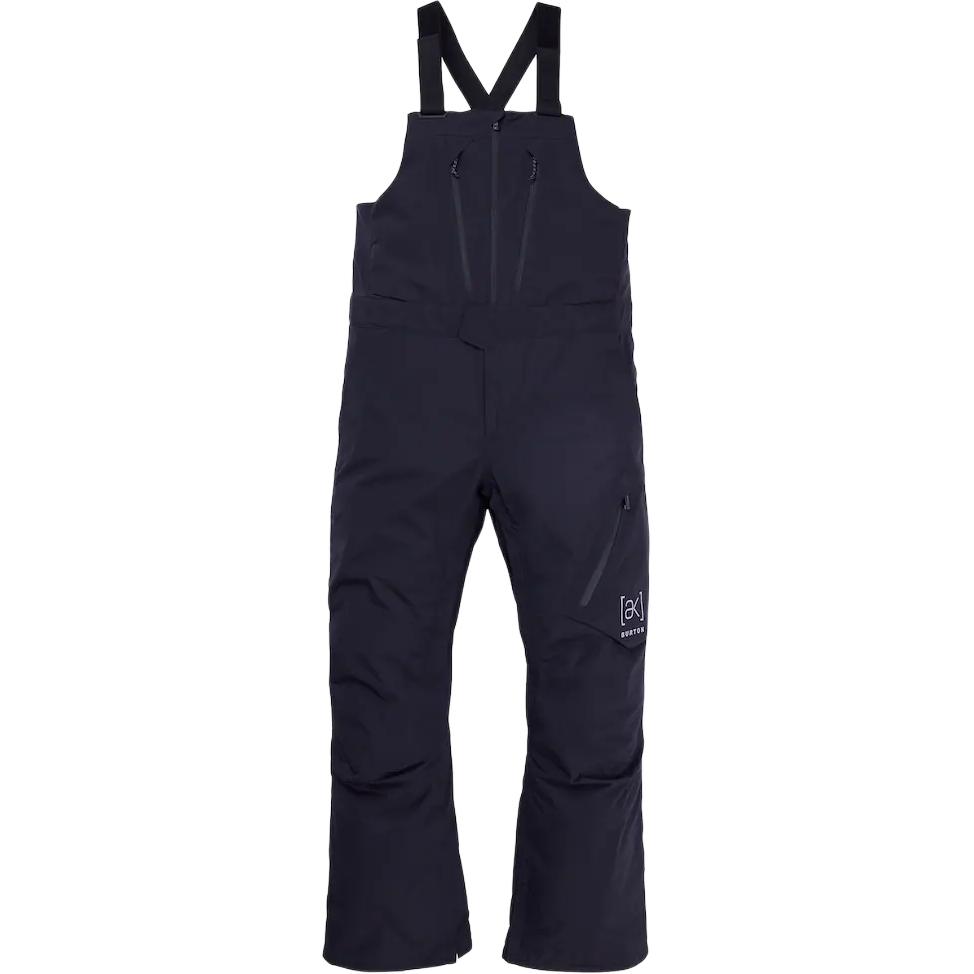 AK CYCLIC лыжные штаны мужские BURTON, черный
AK CYCLIC лыжные штаны мужские BURTON, черный