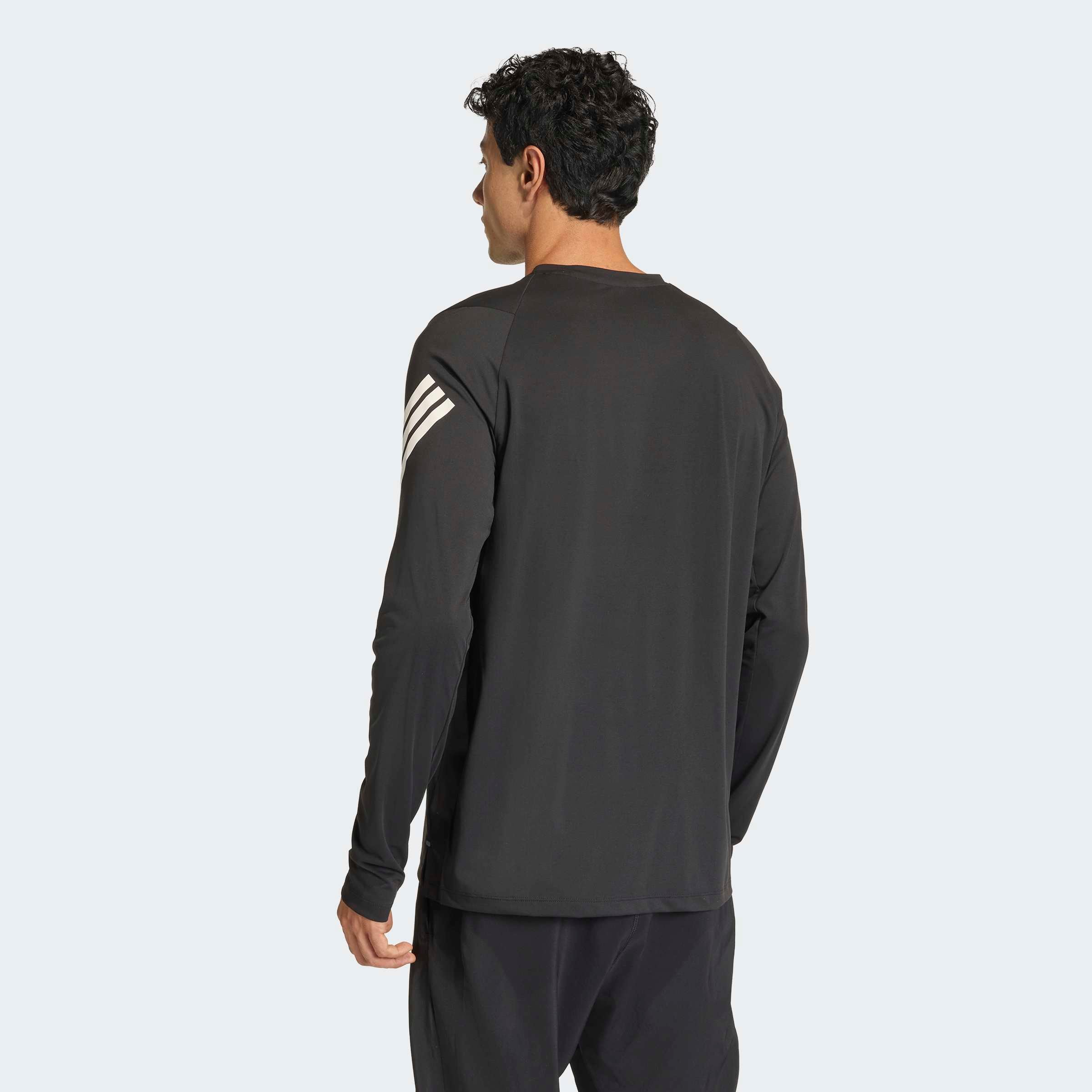 Adidas Performance Футболка Performance в черном цвете
Adidas Performance Футболка Performance в черном цвете
