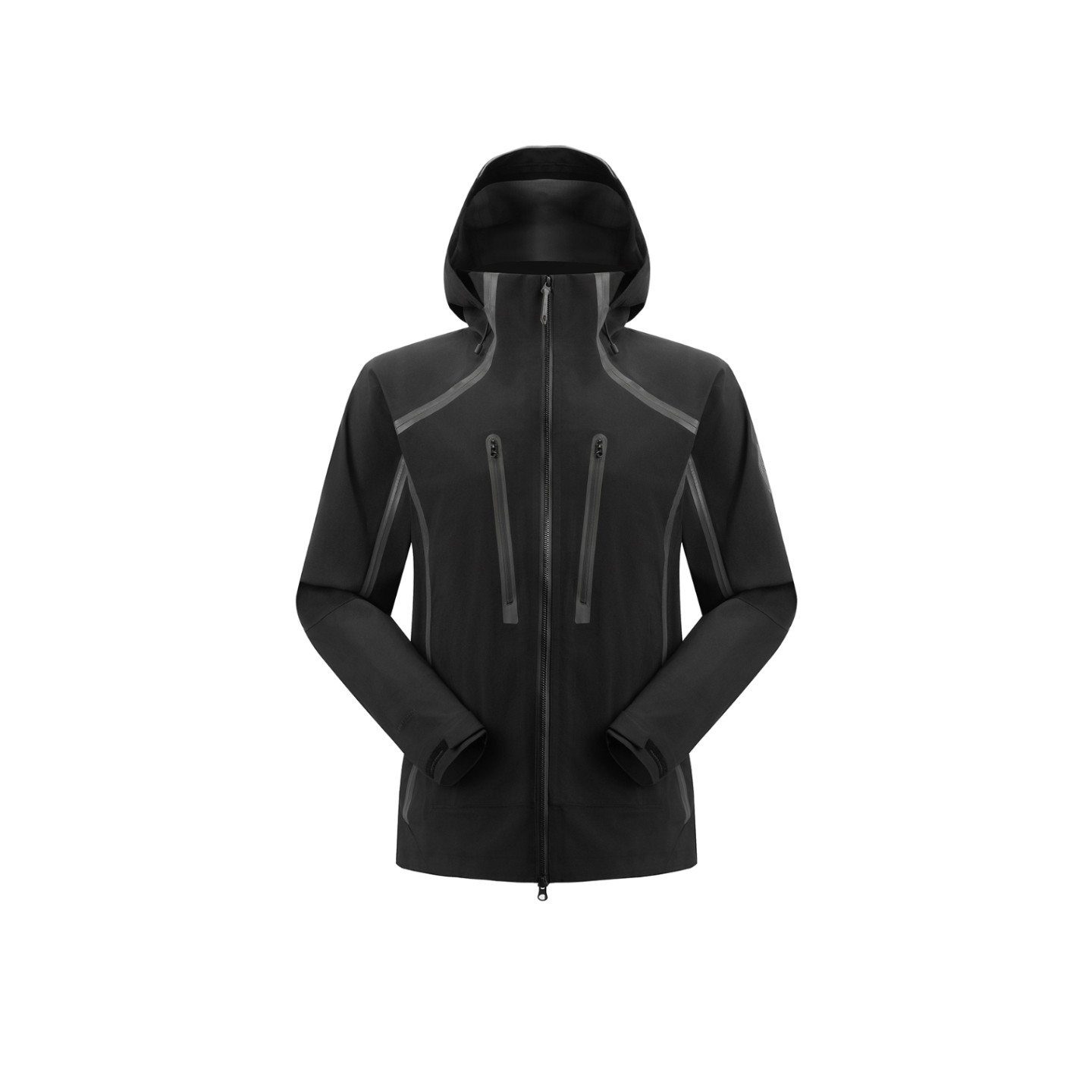 Under Armour Ветровка Unisex, Twilight Black 
Under Armour Ветровка Unisex, Twilight Black