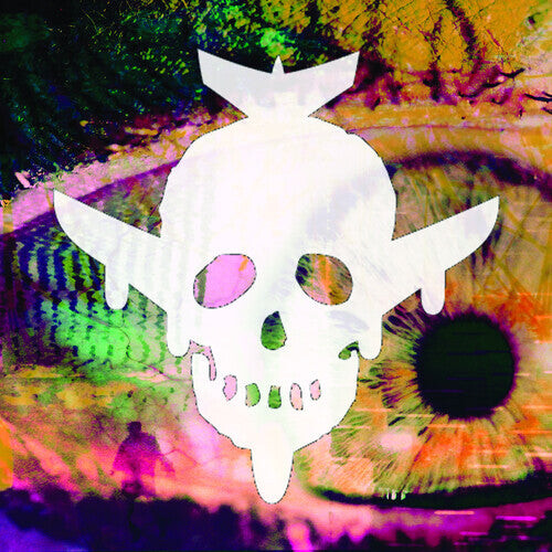 Виниловая пластинка Pete International Airport: It Felt Like The End Of The World
Виниловая пластинка Pete International Airport: It Felt Like The End Of The World