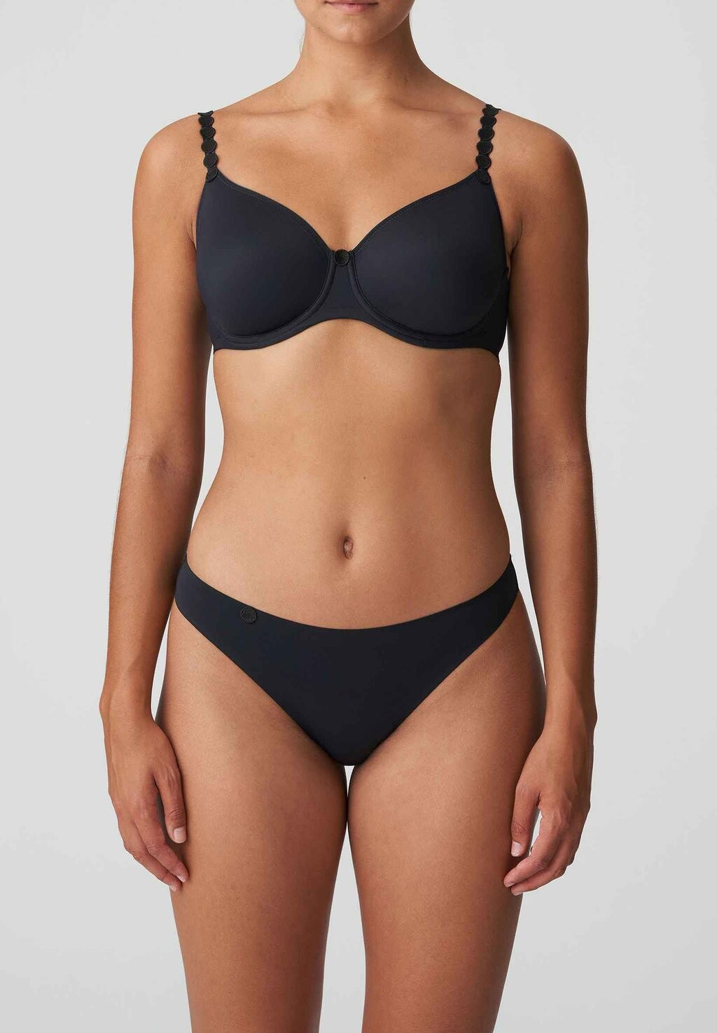 Бюстгальтер на косточках Gemoldet Marie Jo, уголь
Бюстгальтер на косточках Gemoldet Marie Jo, уголь