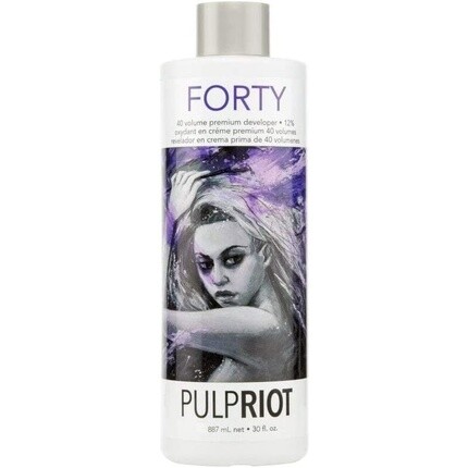 Sup Scalp Dev 40V Ltr, Pulp Riot
Sup Scalp Dev 40V Ltr, Pulp Riot