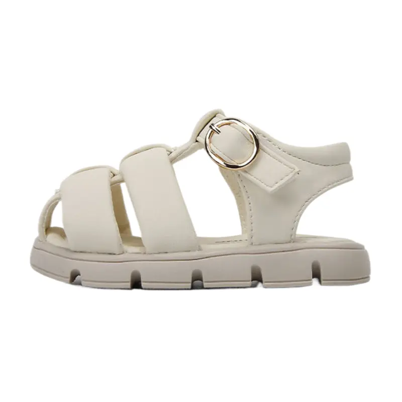 Противоскользящие низкие детские туфли Infant And Toddler MAIBUXIONG, бежевый
Противоскользящие низкие детские туфли Infant And Toddler MAIBUXIONG, бежевый