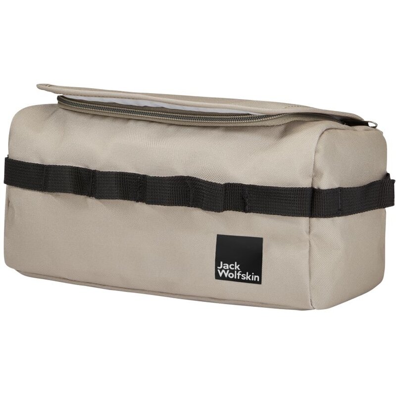Маленькая сумка-несессер Konya Jack Wolfskin, серый
Маленькая сумка-несессер Konya Jack Wolfskin, серый