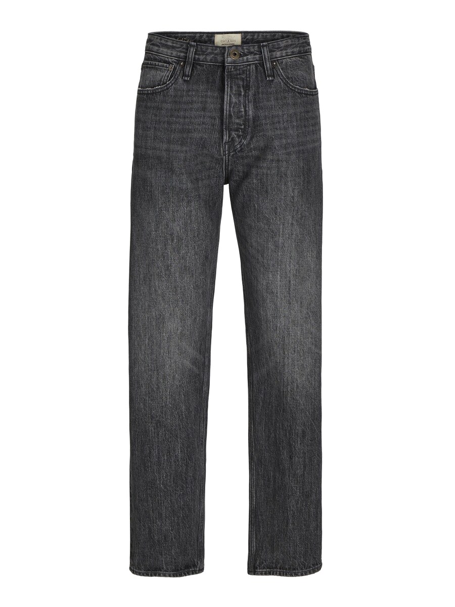 Обычные джинсы JACK & JONES EDDIE, черный
Обычные джинсы JACK & JONES EDDIE, черный