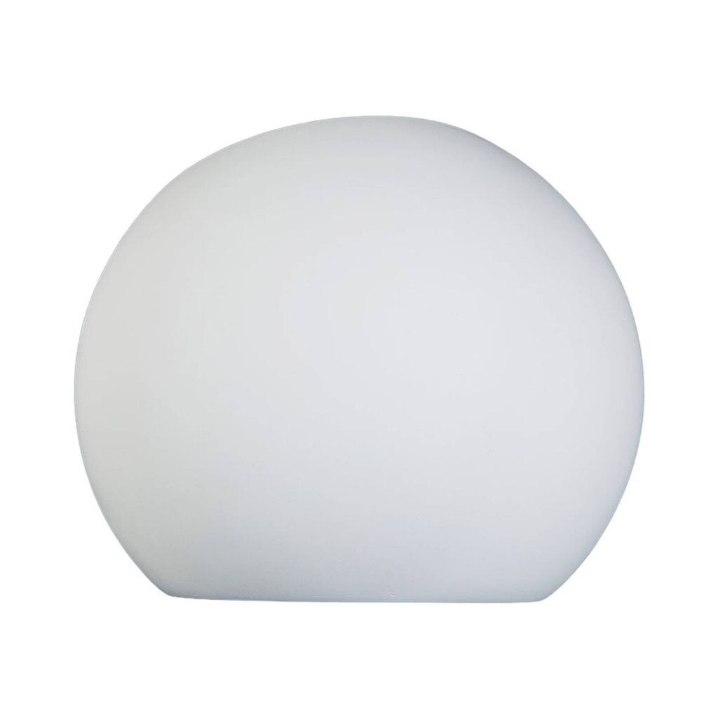 Настенный светильник Lindby 'Elina' белого цвета из гипса/глины, белый
Настенный светильник Lindby 'Elina' белого цвета из гипса/глины, белый