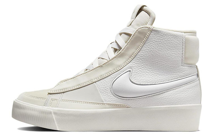 Кроссовки Nike Blazer Mid Victory Summit White White Phantom Light Cream Women's
Кроссовки Nike Blazer Mid Victory Summit White White Phantom Light Cream Women's