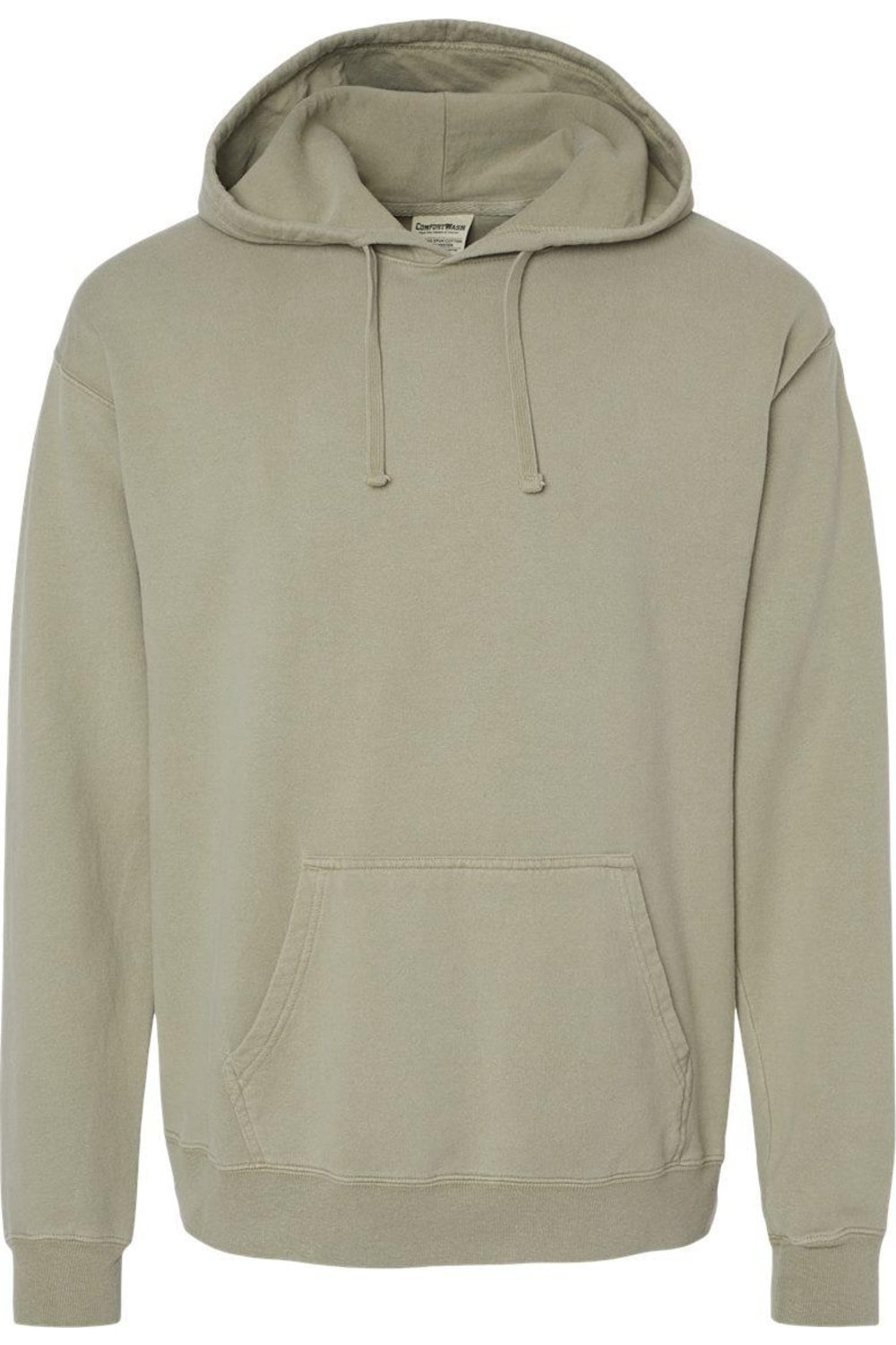 Толстовка унисекс с капюшоном ComfortWash by Hanes Garment-Dyed, цвет faded fatigue
Толстовка унисекс с капюшоном ComfortWash by Hanes Garment-Dyed, цвет faded fatigue