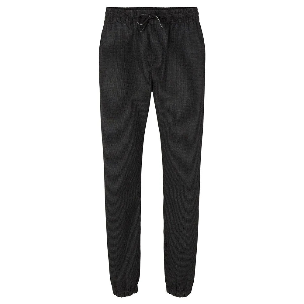 Джоггеры Tom Tailor 1032861, черный
Джоггеры Tom Tailor 1032861, черный