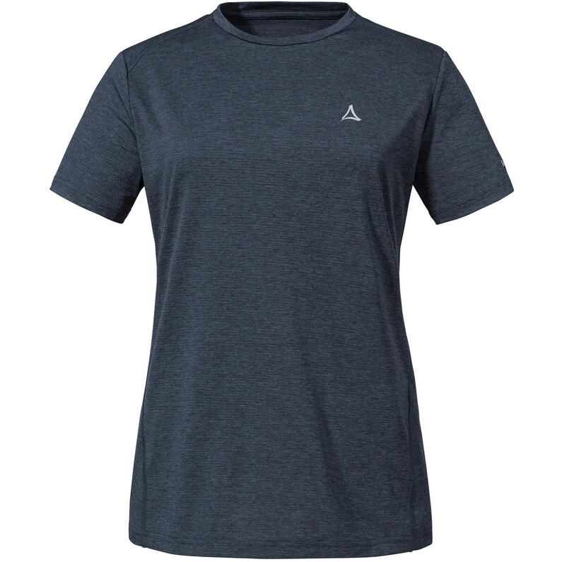 Женская футболка Таурон Schöffel, синий
Женская футболка Таурон Schöffel, синий