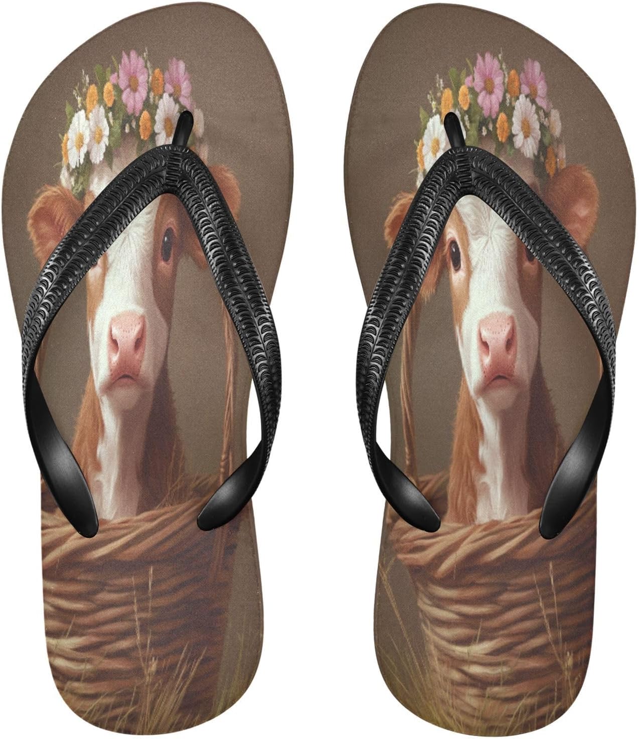 Мужские и женские пляжные шлепанцы Crown Basket коричневые, резиновые, противоскользящие, летние, для душа и прогулок Sinestour
Мужские и женские пляжные шлепанцы Crown Basket коричневые, резиновые, противоскользящие, летние, для душа и прогулок Sinestour