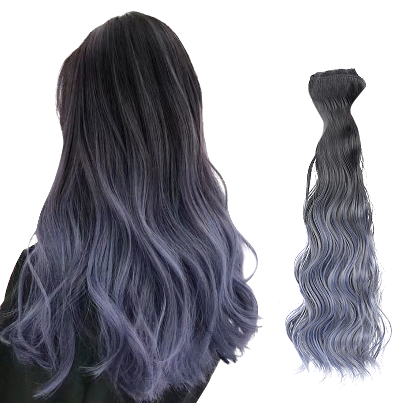 Женские парики YOSEE
Женские парики YOSEE