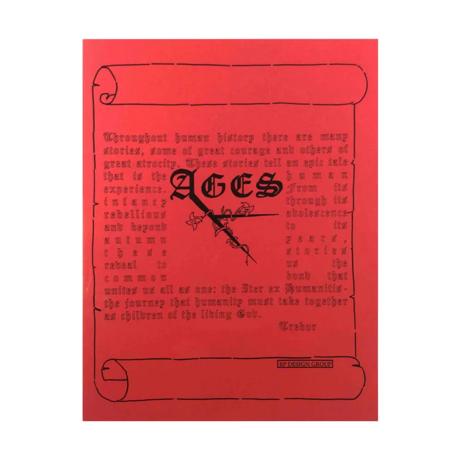 Возраст, Ages
Возраст, Ages