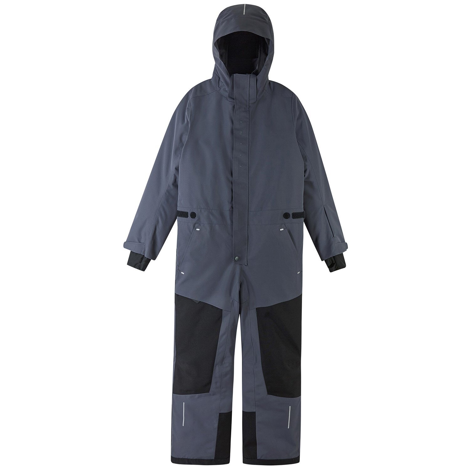 Комбинезон Reima Palaten, цвет Soft Black
Комбинезон Reima Palaten, цвет Soft Black