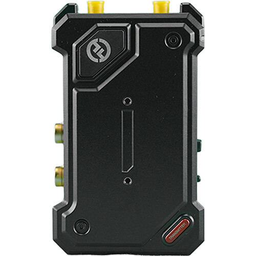 Беспроводной видеопередатчик Hollyland Cosmo C2 HDMI/SDI
Беспроводной видеопередатчик Hollyland Cosmo C2 HDMI/SDI