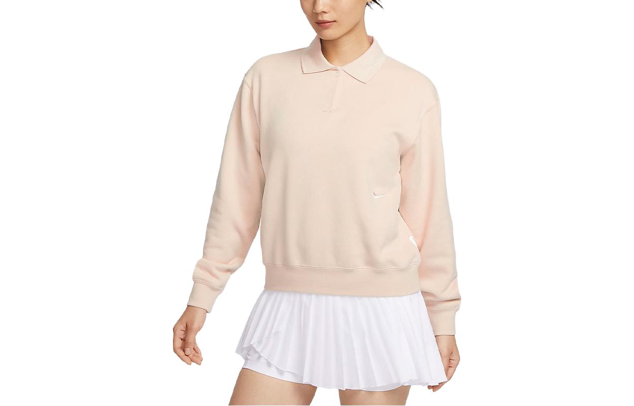 Футболка поло женская Dune White Nike
Футболка поло женская Dune White Nike