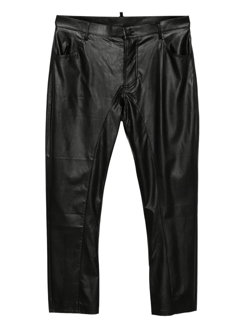 Прямые брюки Tessitura Body Couture, черный
Прямые брюки Tessitura Body Couture, черный