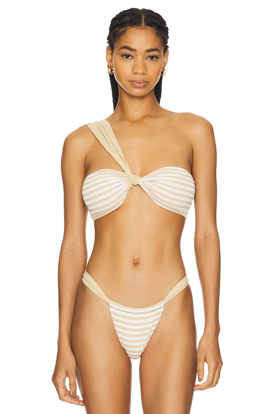 Топ майори Tularosa, бежевый
Топ майори Tularosa, бежевый