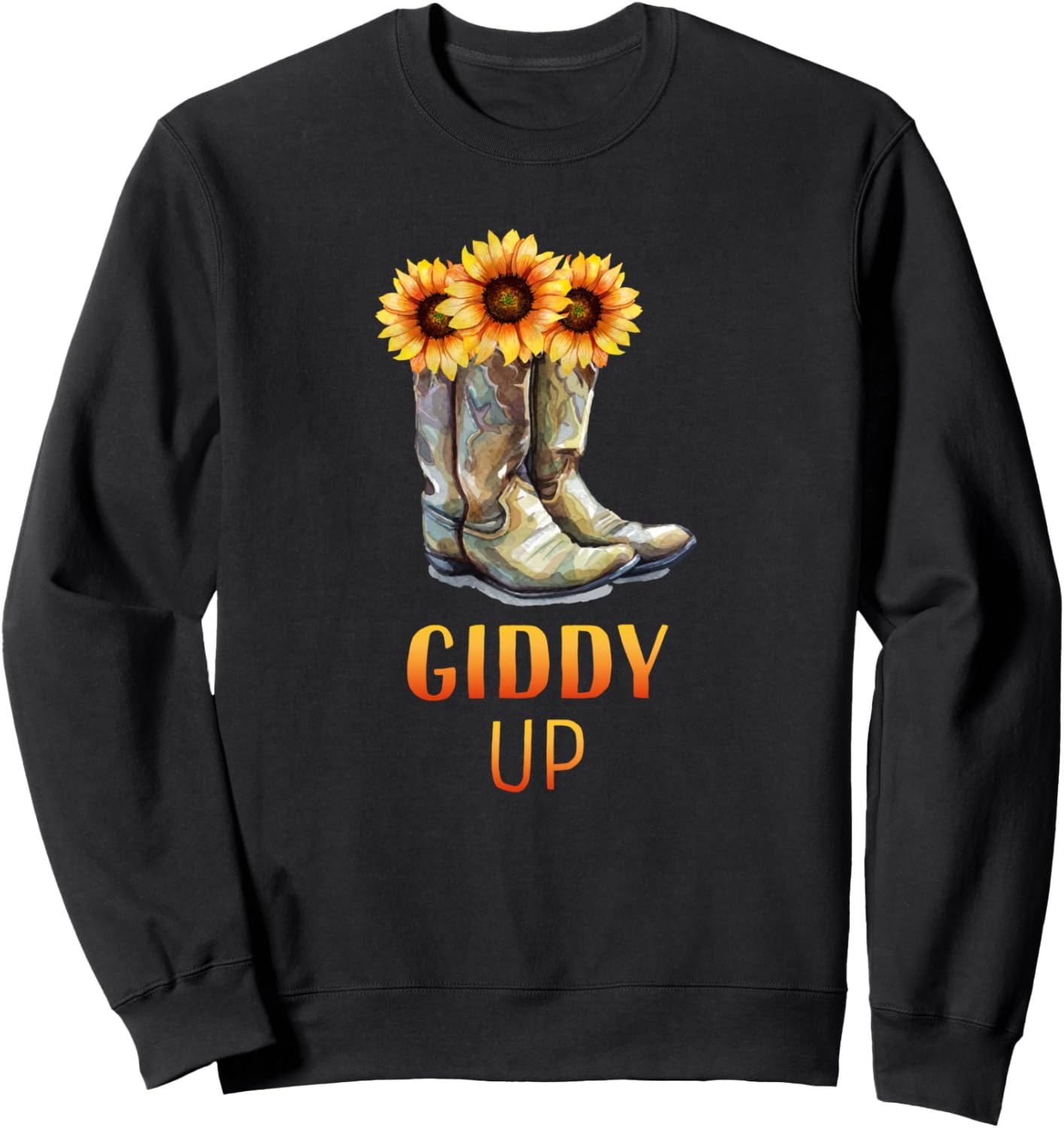 Ковбойские сапоги - Толстовка Giddy Up, черная Cowgirls Look Great In Our Apparel, Черный, Ковбойские сапоги - Толстовка Giddy Up, черная Cowgirls Look Great In Our Apparel
Ковбойские сапоги - Толстовка Giddy Up, черная Cowgirls Look Great In Our Apparel, Черный, Ковбойские сапоги - Толстовка Giddy Up, черная Cowgirls Look Great In Our Apparel