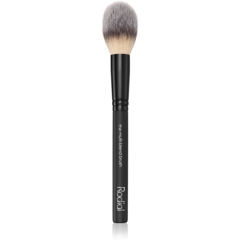 Rodial The Multi Blend Brush, скошенная кисть для пудры и бронзатора, 1 шт Inna Marka
Rodial The Multi Blend Brush, скошенная кисть для пудры и бронзатора, 1 шт Inna Marka