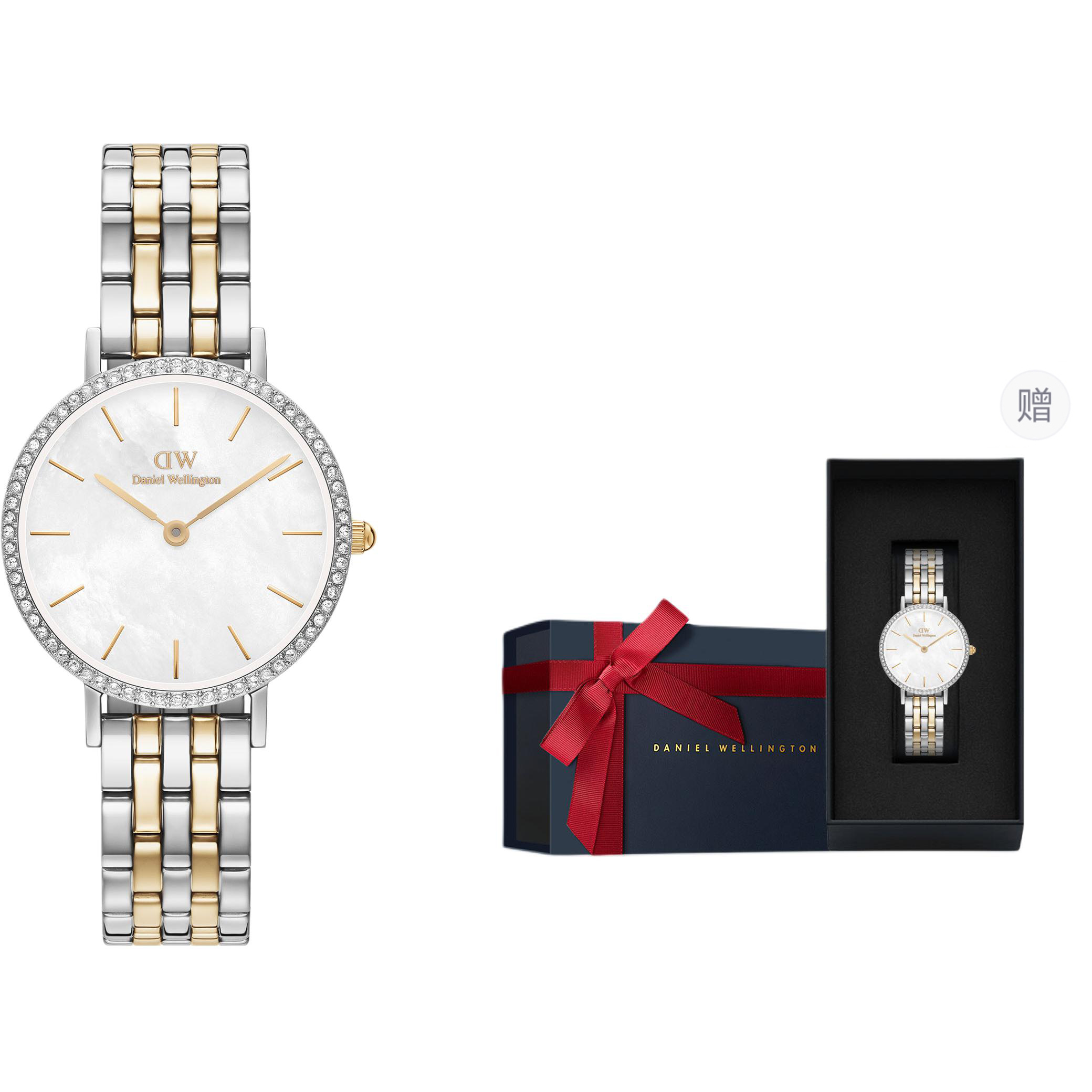 DW/DanielWellington Часы Petite Lumine 28mm, Custom Box
DW/DanielWellington Часы Petite Lumine 28mm, Custom Box