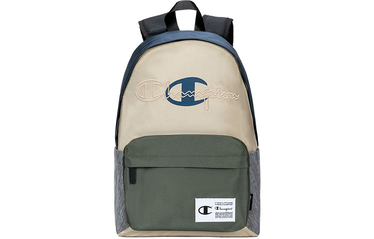 Рюкзак из ткани Обычный Унисекс Разноцветный Champion, Гиацинтовый Пурпурный/Каменно-Серый
Рюкзак из ткани Обычный Унисекс Разноцветный Champion, Гиацинтовый Пурпурный/Каменно-Серый