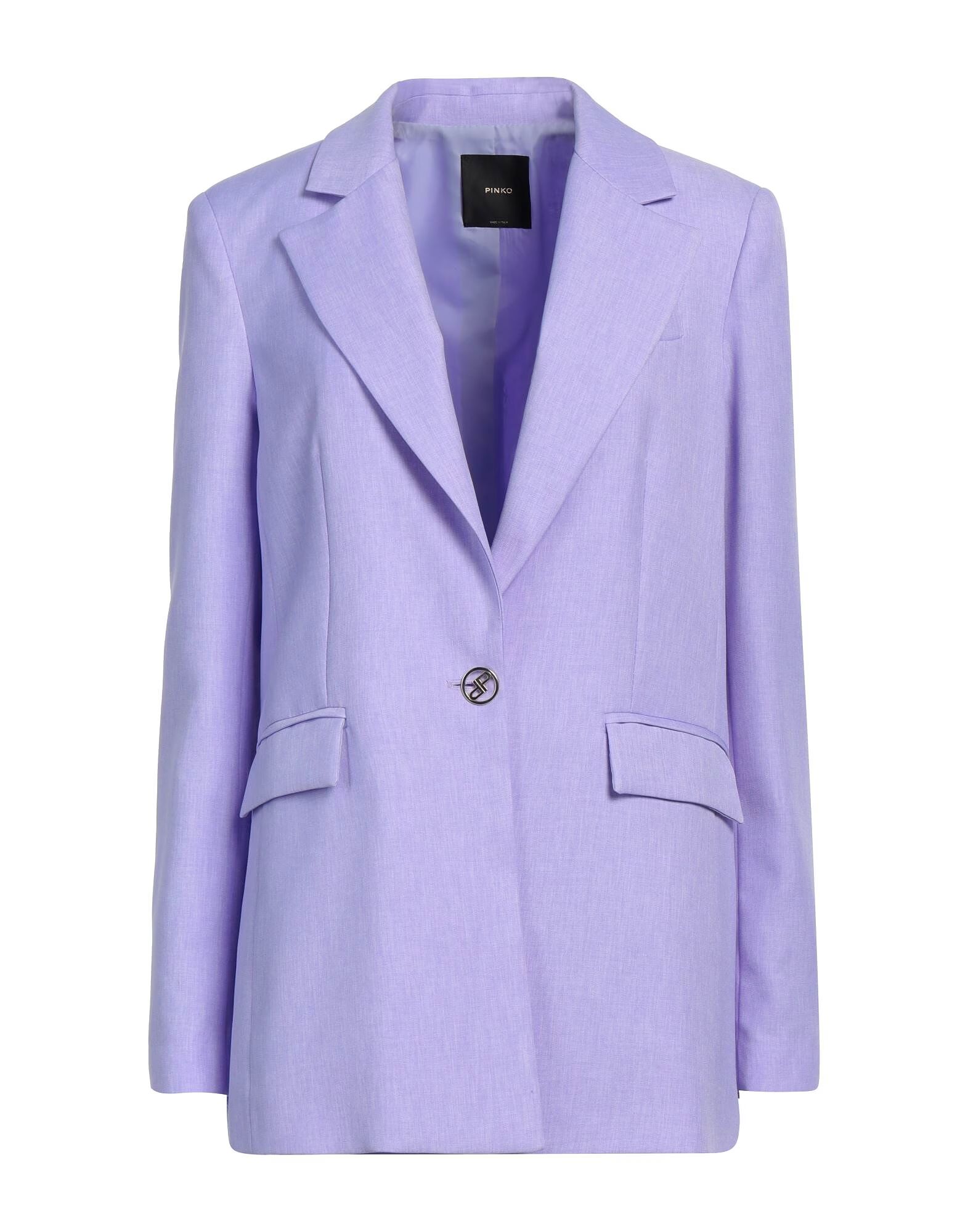 Блейзер Pinko, лиловый
Блейзер Pinko, лиловый