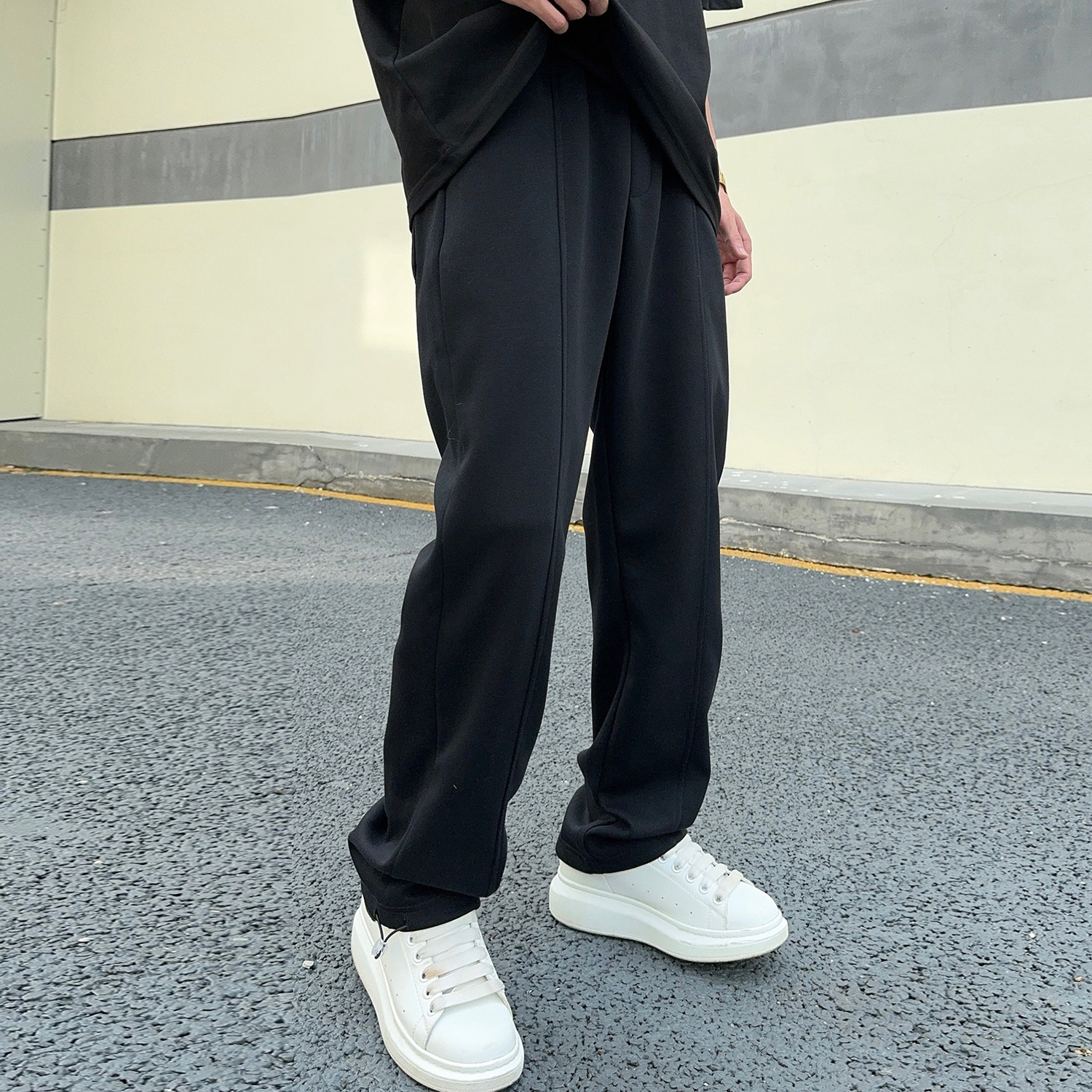 Аэро флоу повседневные брюки унисекс Mizuno, серый
Аэро флоу повседневные брюки унисекс Mizuno, серый