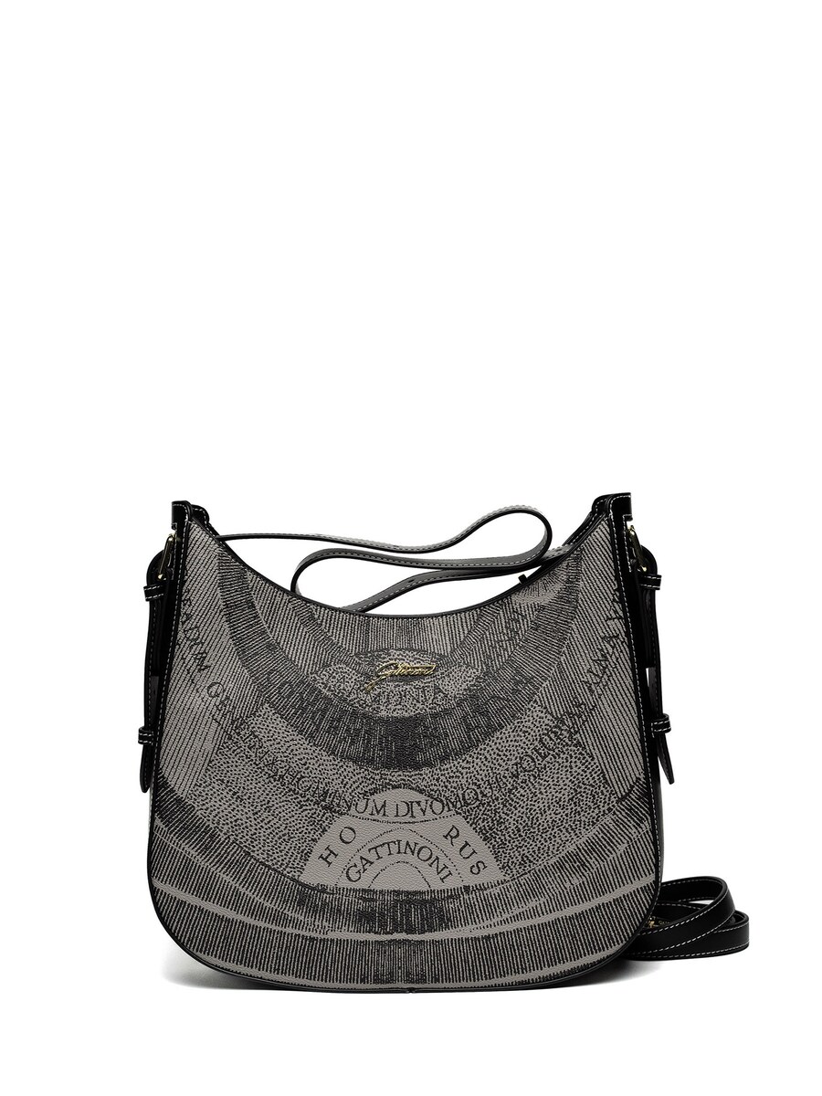 Сумочка Gattinoni, серый
Сумочка Gattinoni, серый