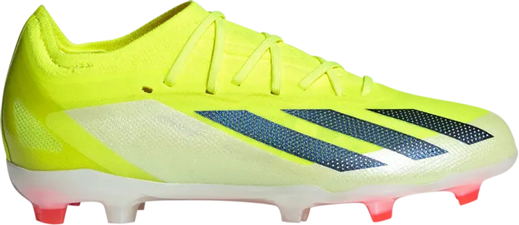 Кроссовки X Crazyfast Elite FG J 'Solar Energy Pack', желтый
Кроссовки X Crazyfast Elite FG J 'Solar Energy Pack', желтый