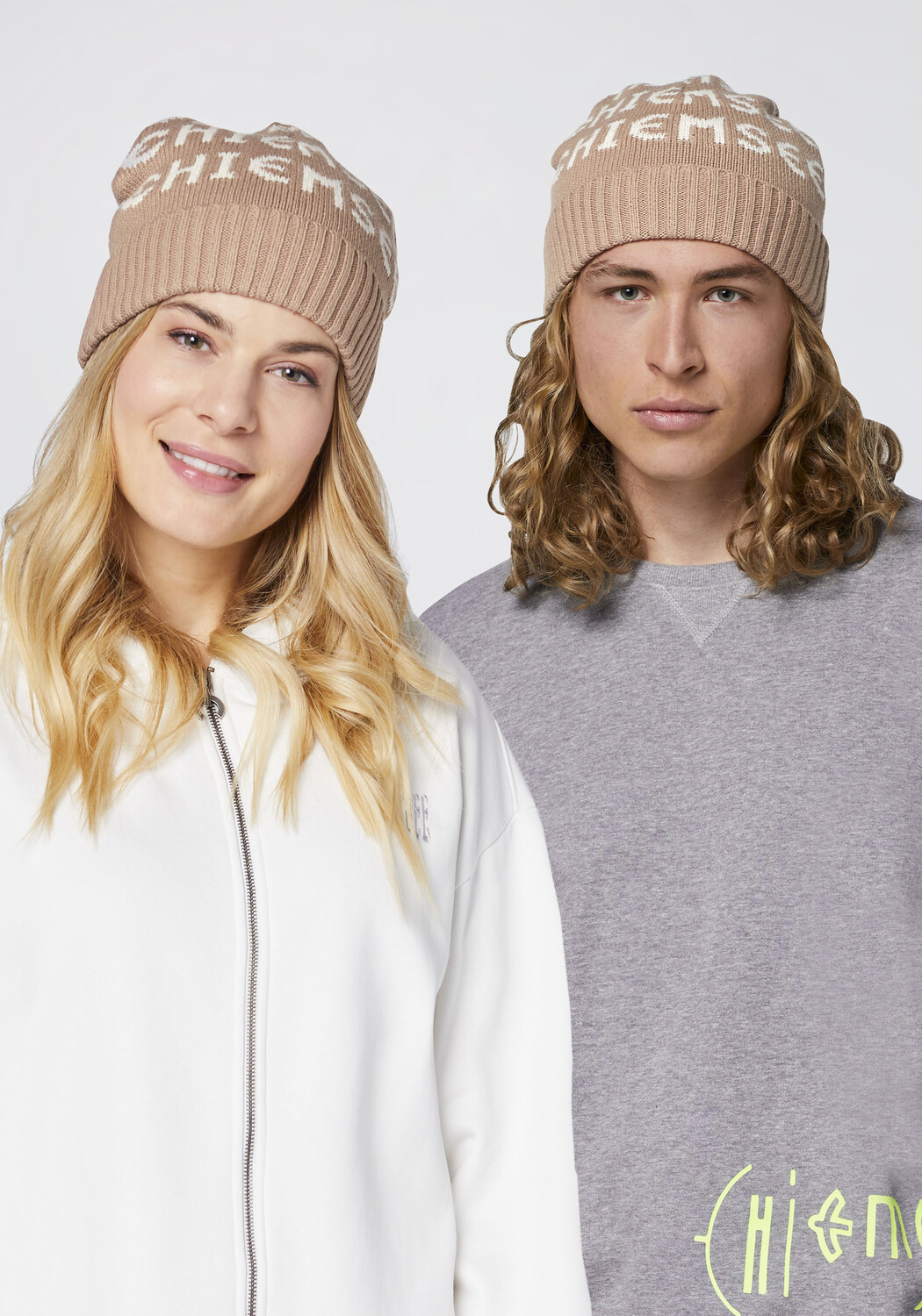 Кепка Chiemsee, цвет Sandfarben
Кепка Chiemsee, цвет Sandfarben