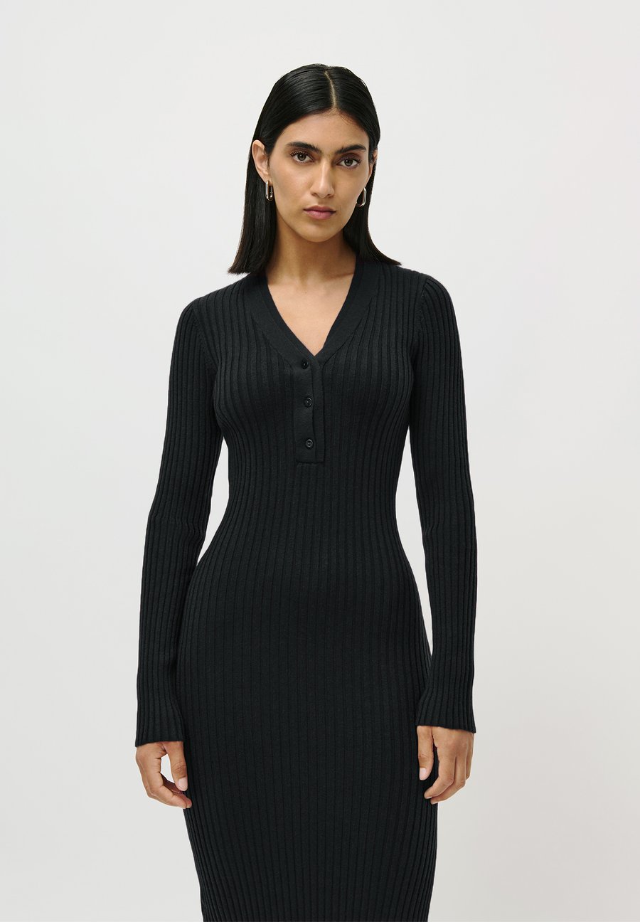 Платье LeGer by Lena Gercke NANNETTE, Black
Платье LeGer by Lena Gercke NANNETTE, Black