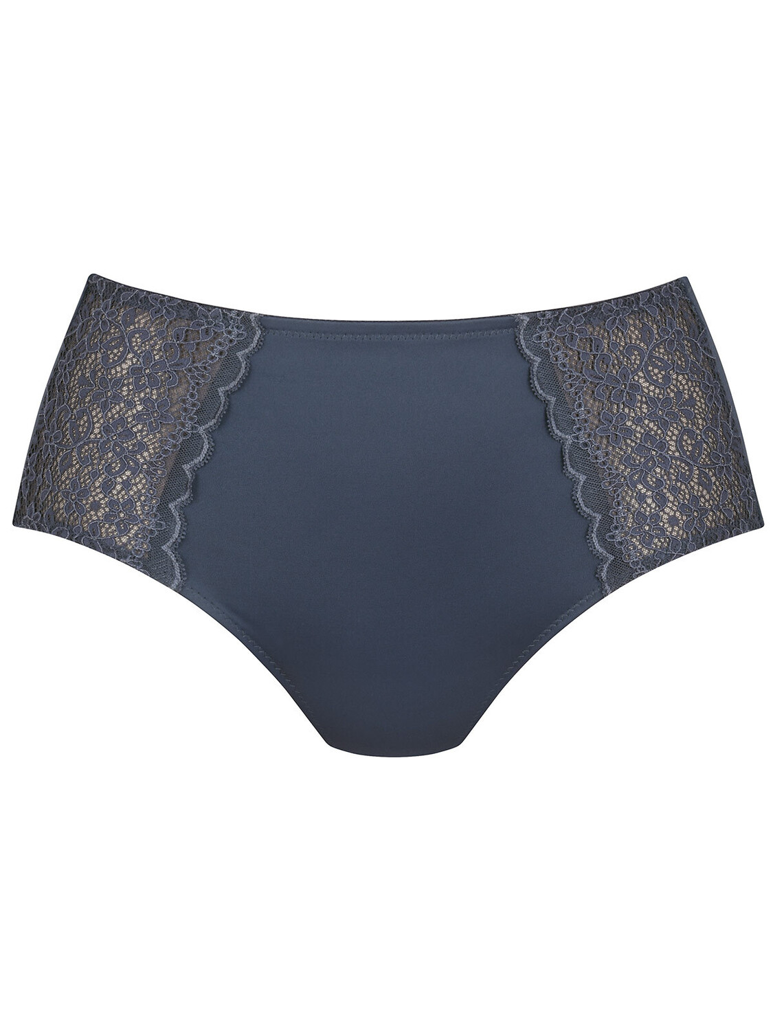 Трусы Anita Taillen Havanna, цвет shadow blue
Трусы Anita Taillen Havanna, цвет shadow blue