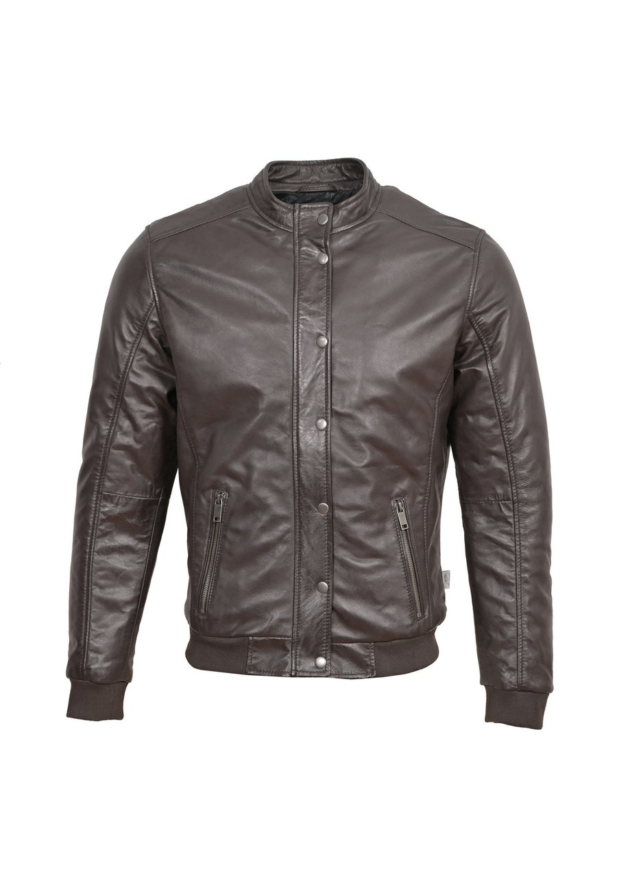 Куртка Lee Cooper Leather jacket, Brown
Куртка Lee Cooper Leather jacket, Brown