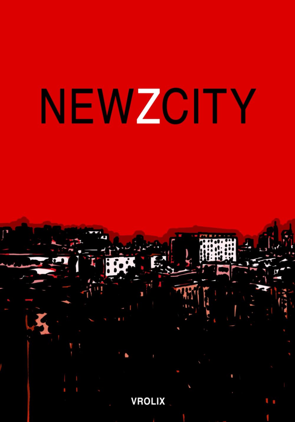 New Z City
New Z City