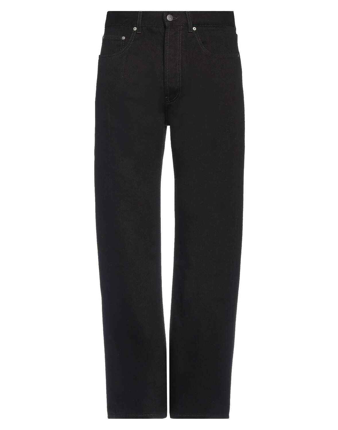 Джинсы Palm Angels, черный
Джинсы Palm Angels, черный