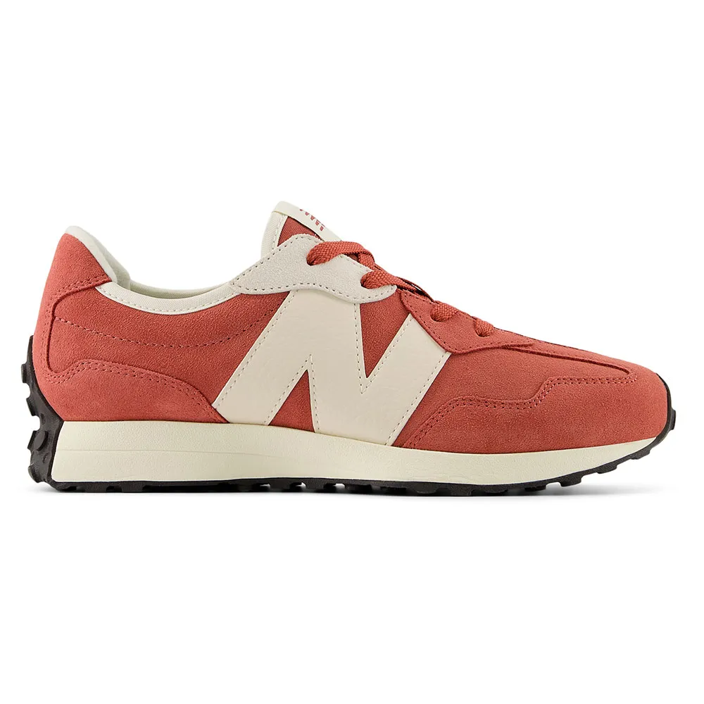 Кроссовки New Balance 327, красный
Кроссовки New Balance 327, красный