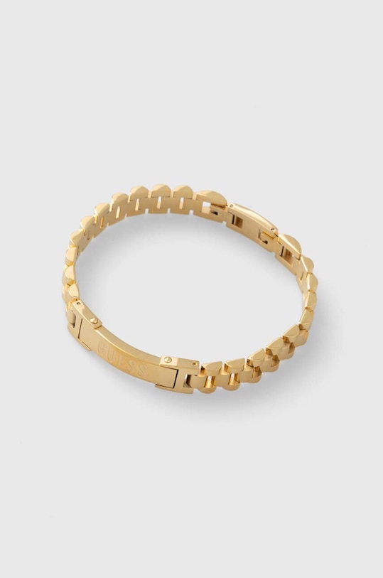 Браслет Guess, золотой
Браслет Guess, золотой