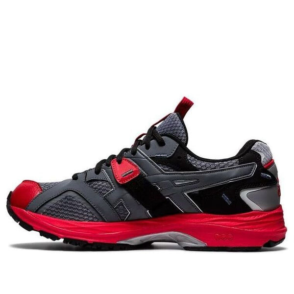 Кроссовки x kiko stadinov hs2 s gel mc plus Asics, красный
Кроссовки x kiko stadinov hs2 s gel mc plus Asics, красный