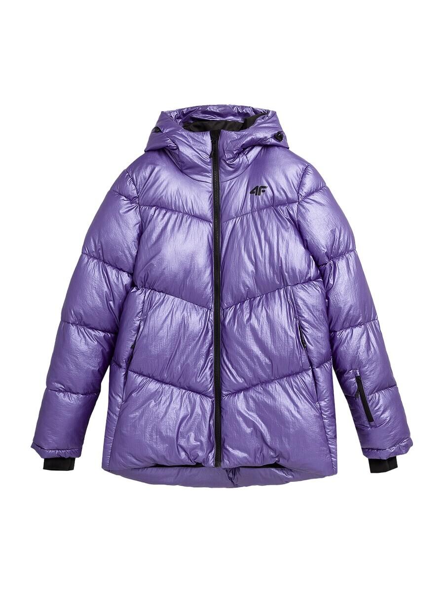 Куртка 4F F277, фиолетовый
Куртка 4F F277, фиолетовый