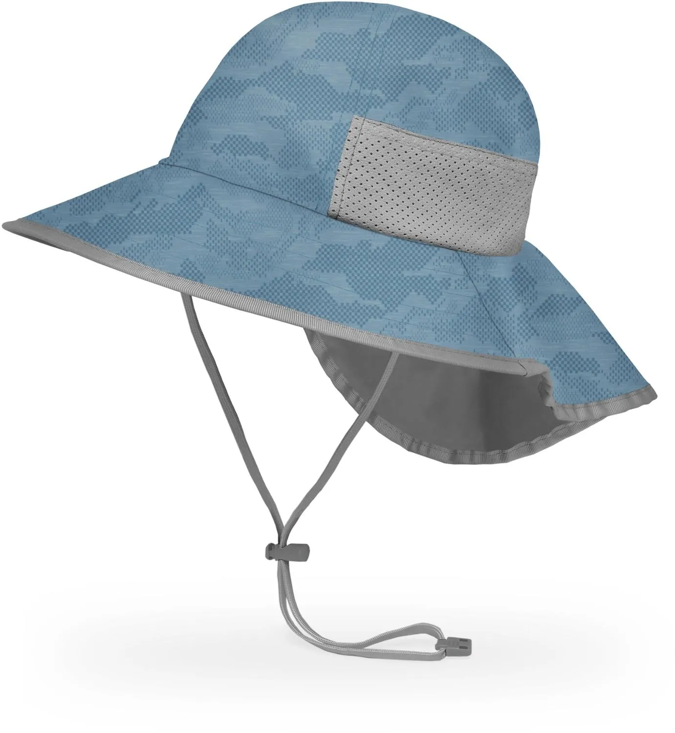 Игровая шляпа для малышей и детей Sunday Afternoons, Bluestone Terrain
Игровая шляпа для малышей и детей Sunday Afternoons, Bluestone Terrain