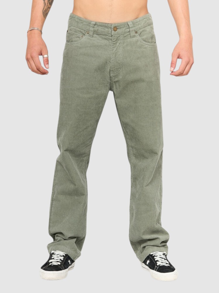 Повседневные брюки Rip Curl Classic Surf Cordhose, cactus green
Повседневные брюки Rip Curl Classic Surf Cordhose, cactus green