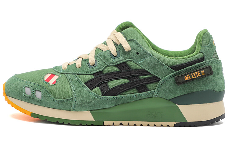 Мужская обувь Asics Gel-Lyte Og Lifestyle, Зеленый, Мужская обувь Asics Gel-Lyte Og Lifestyle
Мужская обувь Asics Gel-Lyte Og Lifestyle, Зеленый, Мужская обувь Asics Gel-Lyte Og Lifestyle