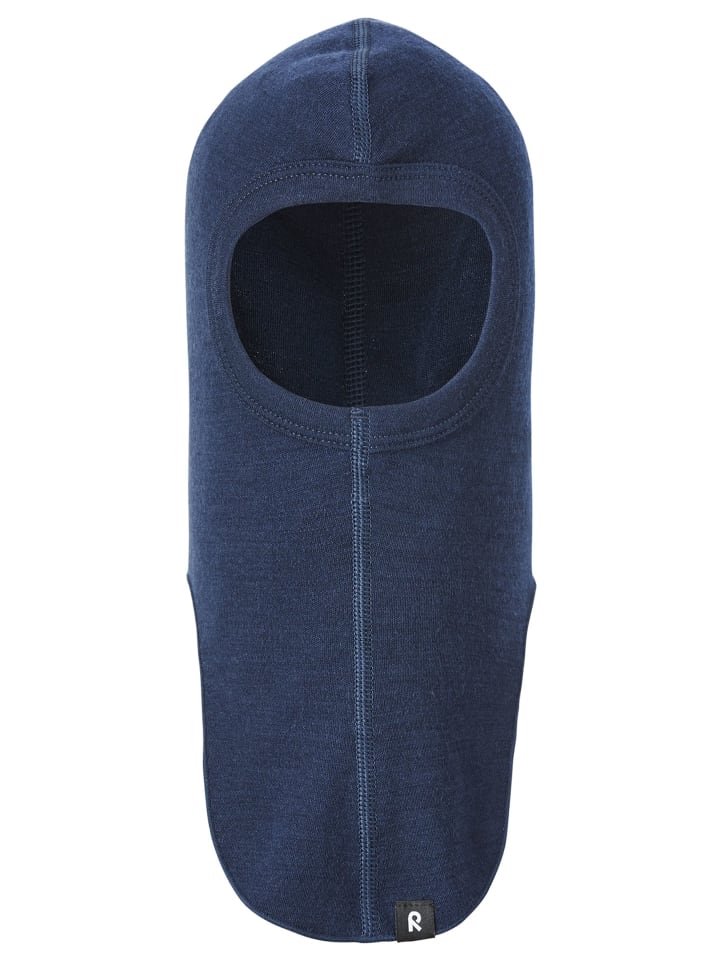 Шапка Reima, темно-синий
Шапка Reima, темно-синий