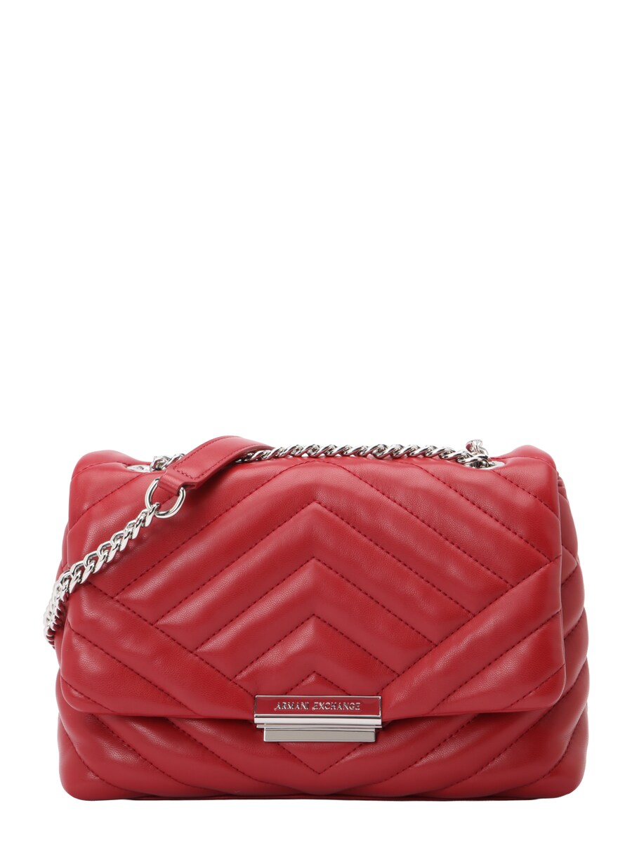 Сумка кросс-боди ARMANI EXCHANGE, Red
Сумка кросс-боди ARMANI EXCHANGE, Red