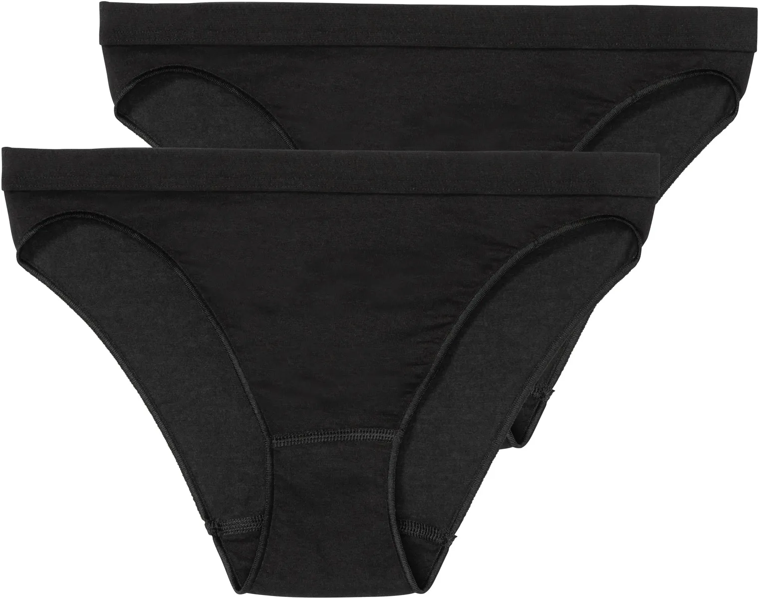 Трусики Speidel (2 шт.), с эластичным поясом, черный
Трусики Speidel (2 шт.), с эластичным поясом, черный