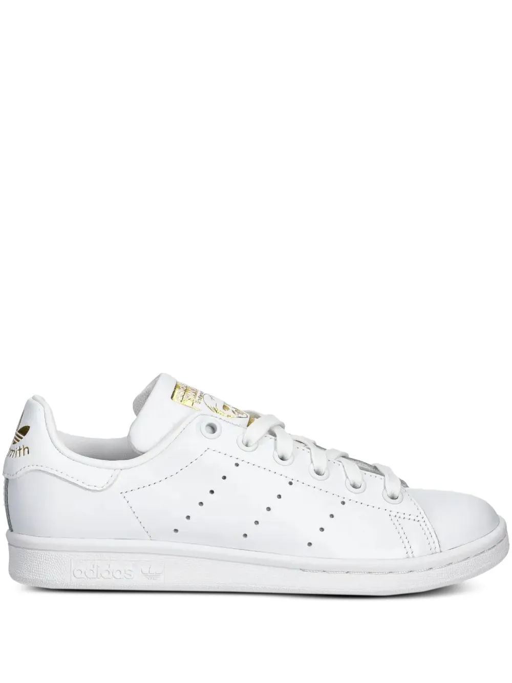Кеды Stan Smith Adidas, белый
Кеды Stan Smith Adidas, белый