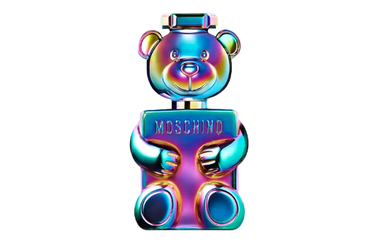 Little Bear Toy 2 Pearl Perfumes Woody Floral Eau De Parfum EDP лимон жасмин 50ml/100ml MOSCHINO
Little Bear Toy 2 Pearl Perfumes Woody Floral Eau De Parfum EDP лимон жасмин 50ml/100ml MOSCHINO